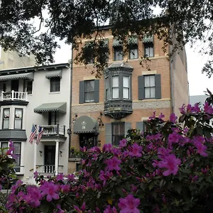 Frühstückspension Foley House, Savannah